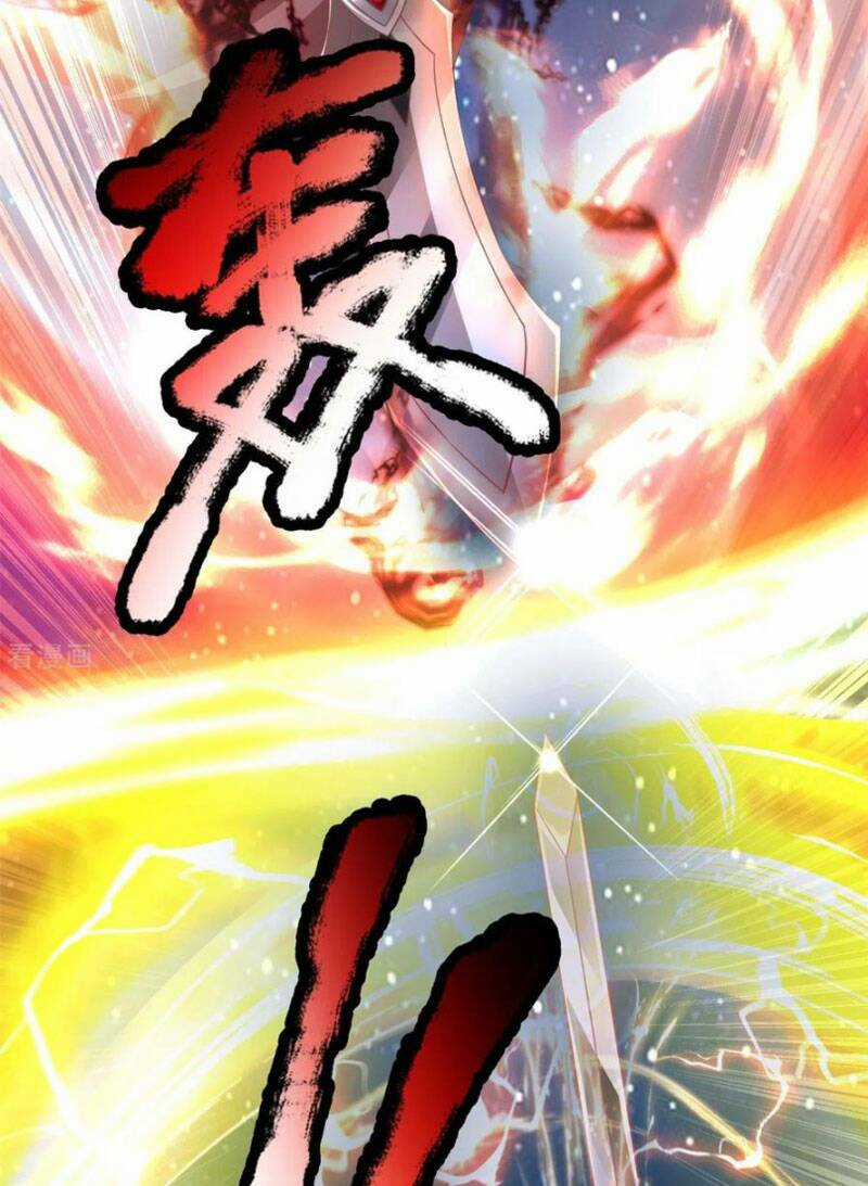 Đại Ma Hoàng Thường Ngày Phiền Não Chapter 134 trang 30