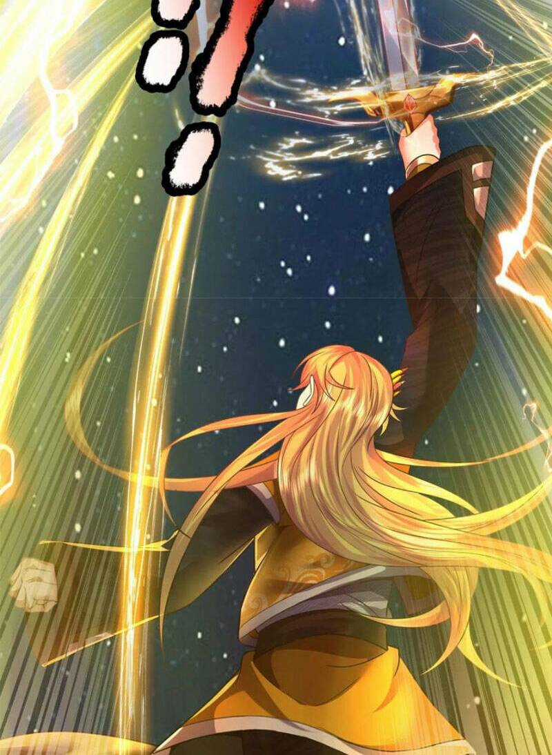 Đại Ma Hoàng Thường Ngày Phiền Não Chapter 134 trang 31