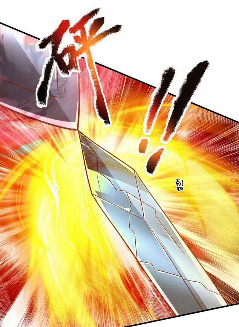 Đại Ma Hoàng Thường Ngày Phiền Não Chapter 134 trang 33