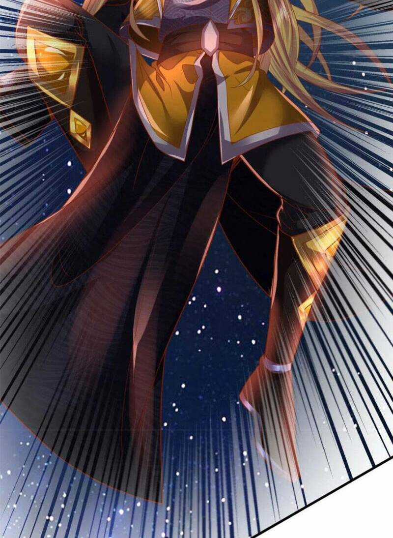 Đại Ma Hoàng Thường Ngày Phiền Não Chapter 134 trang 35