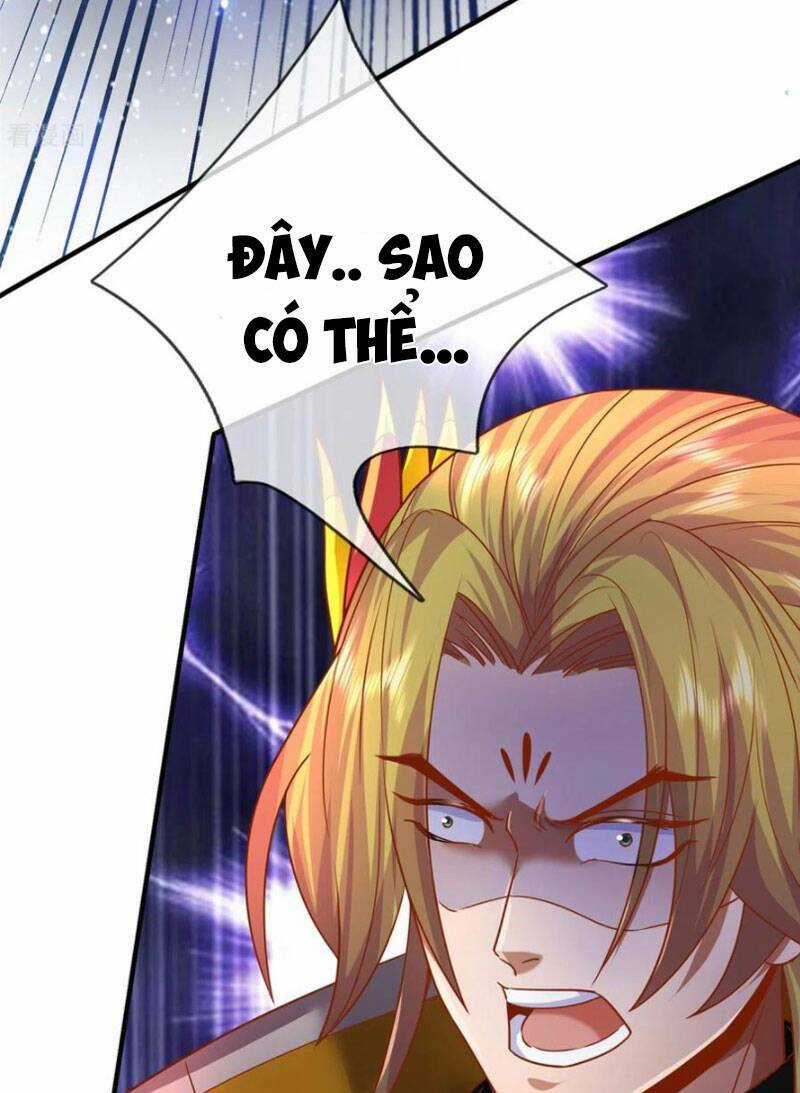 Đại Ma Hoàng Thường Ngày Phiền Não Chapter 134 trang 36