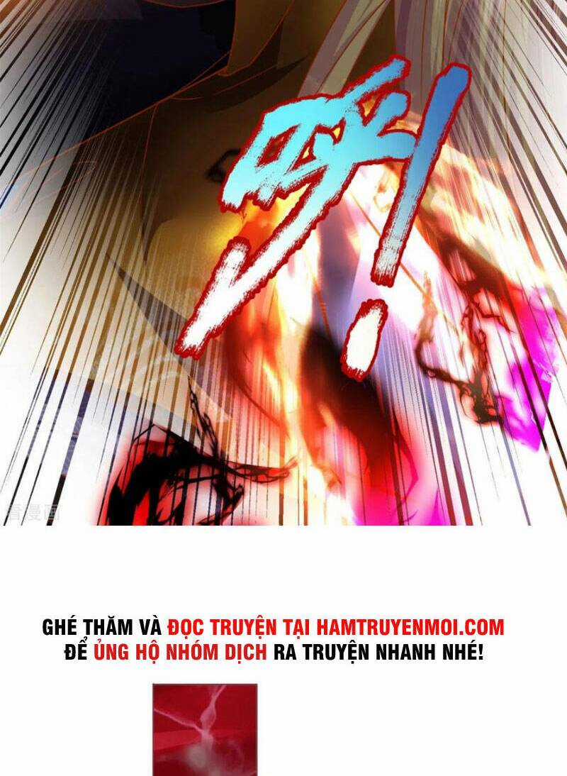 Đại Ma Hoàng Thường Ngày Phiền Não Chapter 134 trang 39