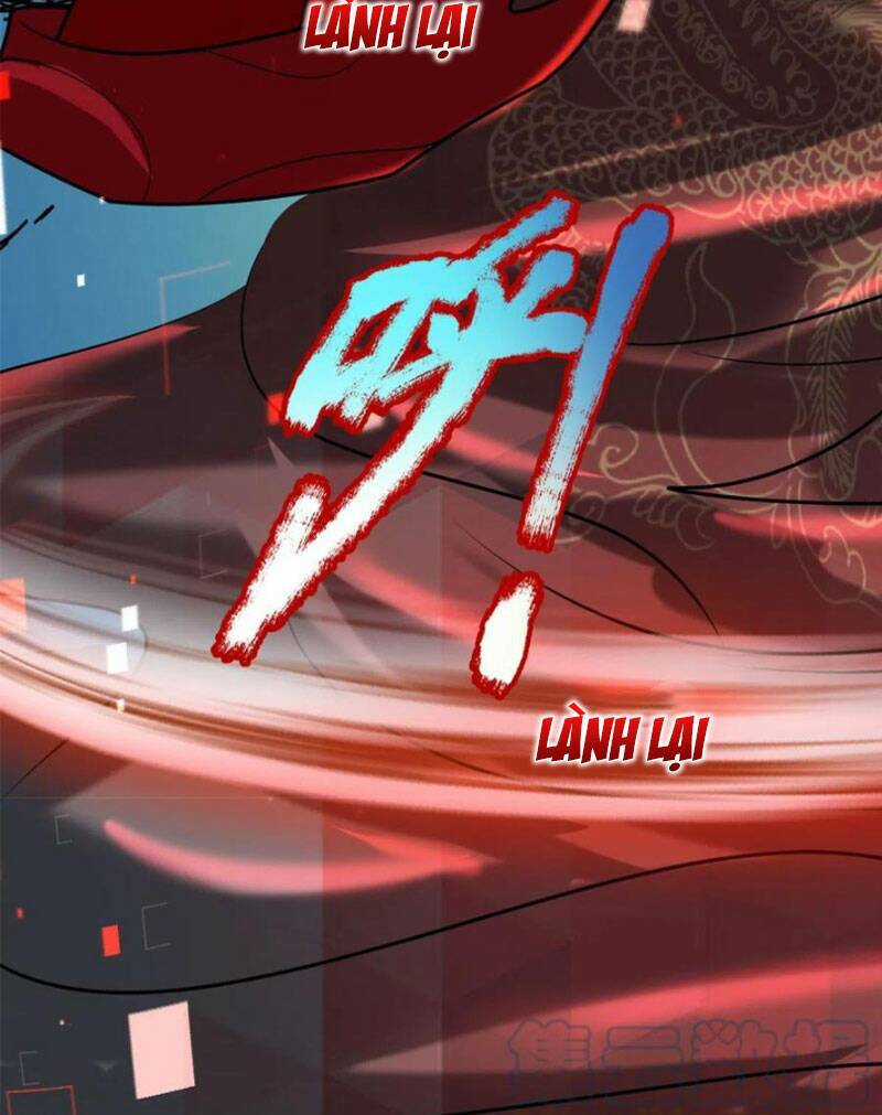 Đại Ma Hoàng Thường Ngày Phiền Não Chapter 134 trang 4