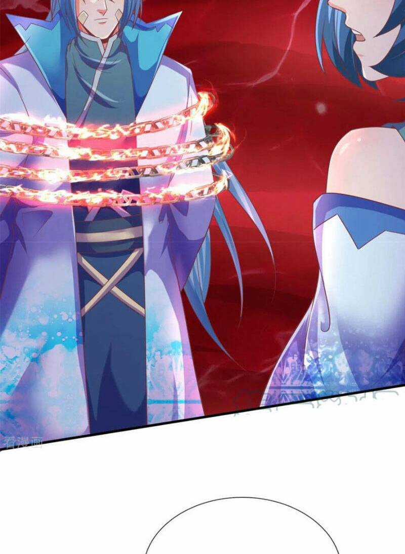 Đại Ma Hoàng Thường Ngày Phiền Não Chapter 134 trang 41