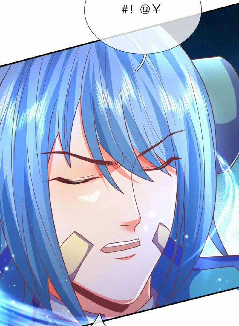 Đại Ma Hoàng Thường Ngày Phiền Não Chapter 134 trang 42