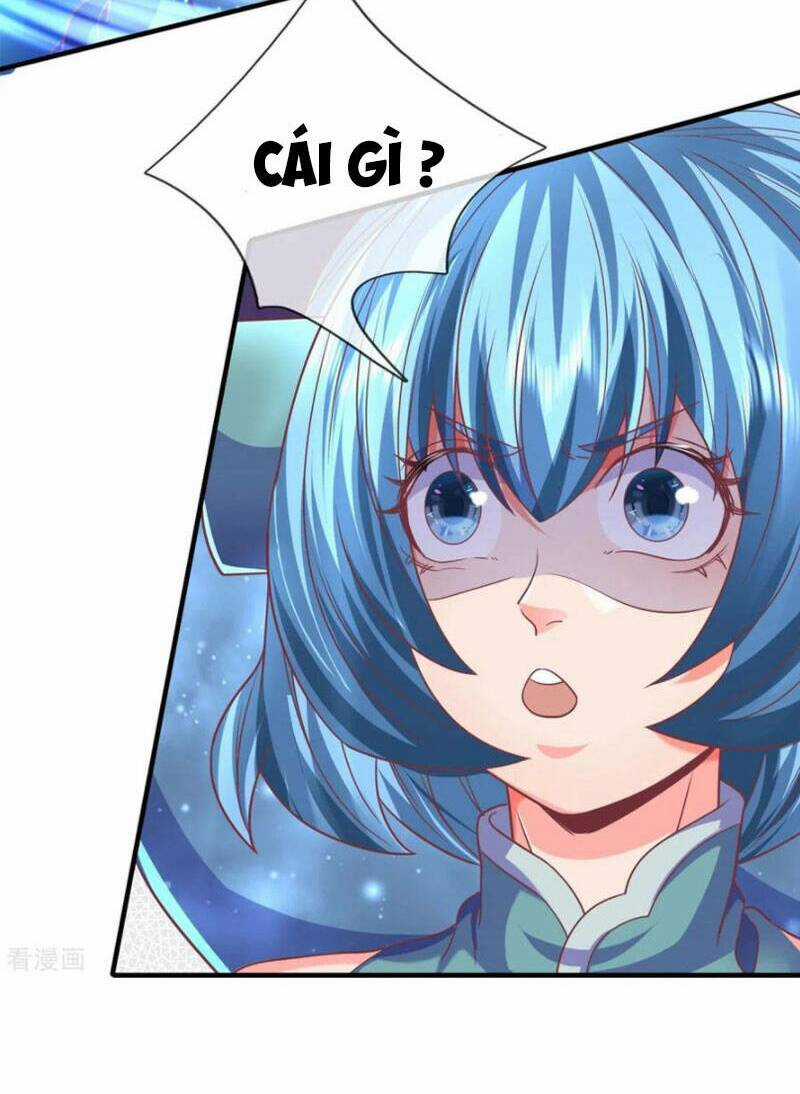 Đại Ma Hoàng Thường Ngày Phiền Não Chapter 134 trang 43