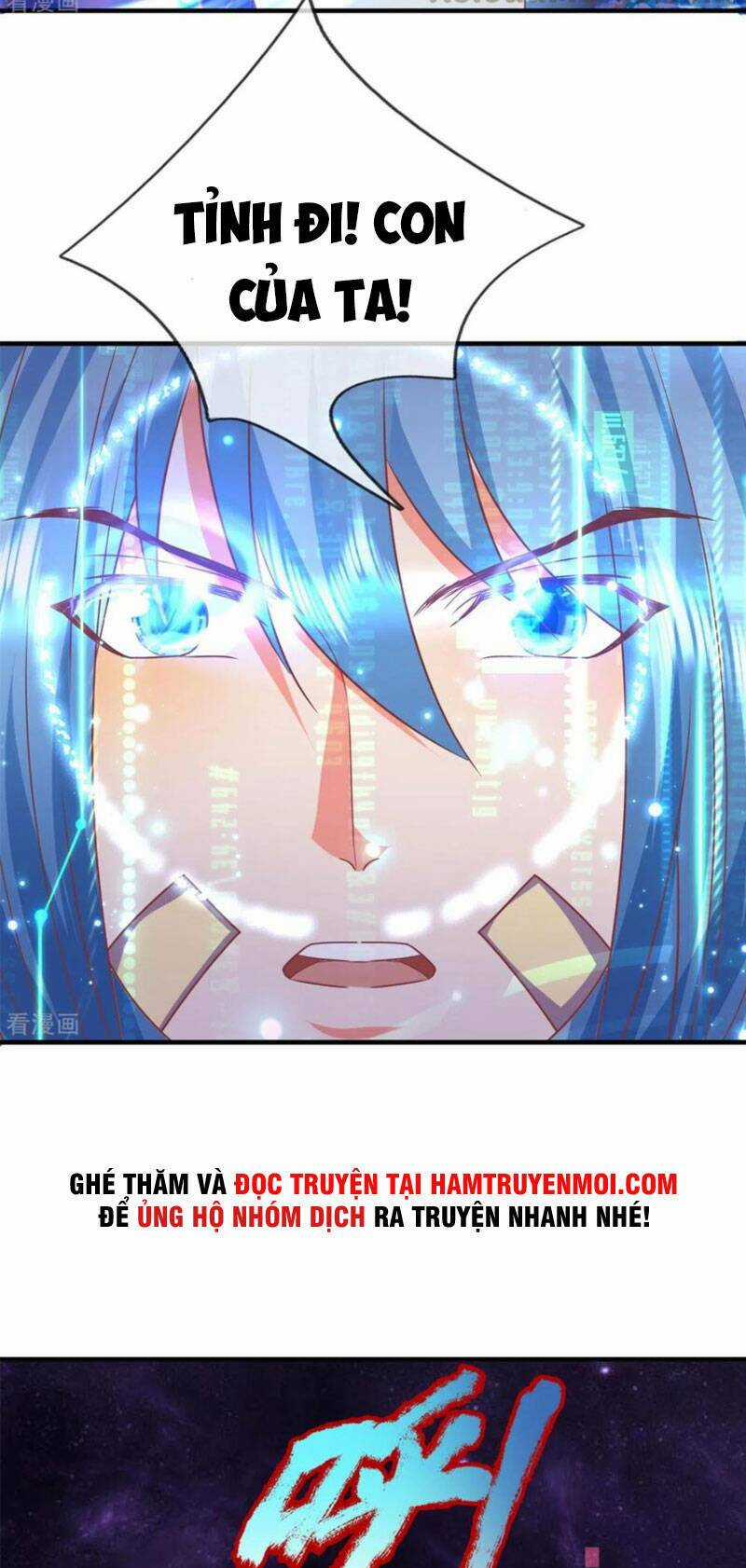 Đại Ma Hoàng Thường Ngày Phiền Não Chapter 134 trang 45