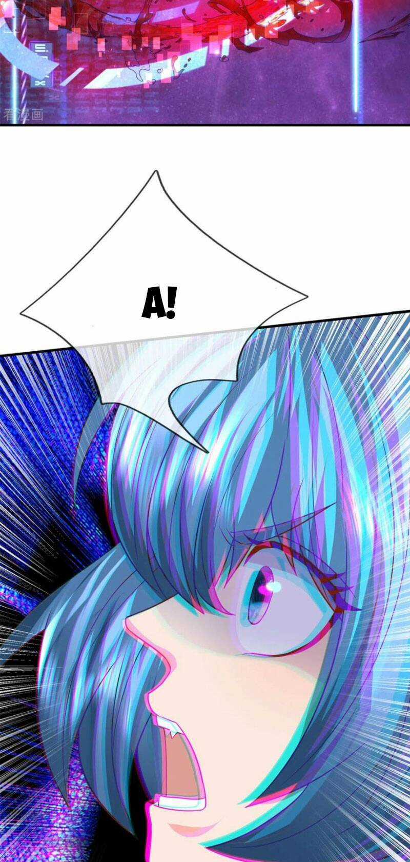 Đại Ma Hoàng Thường Ngày Phiền Não Chapter 134 trang 47