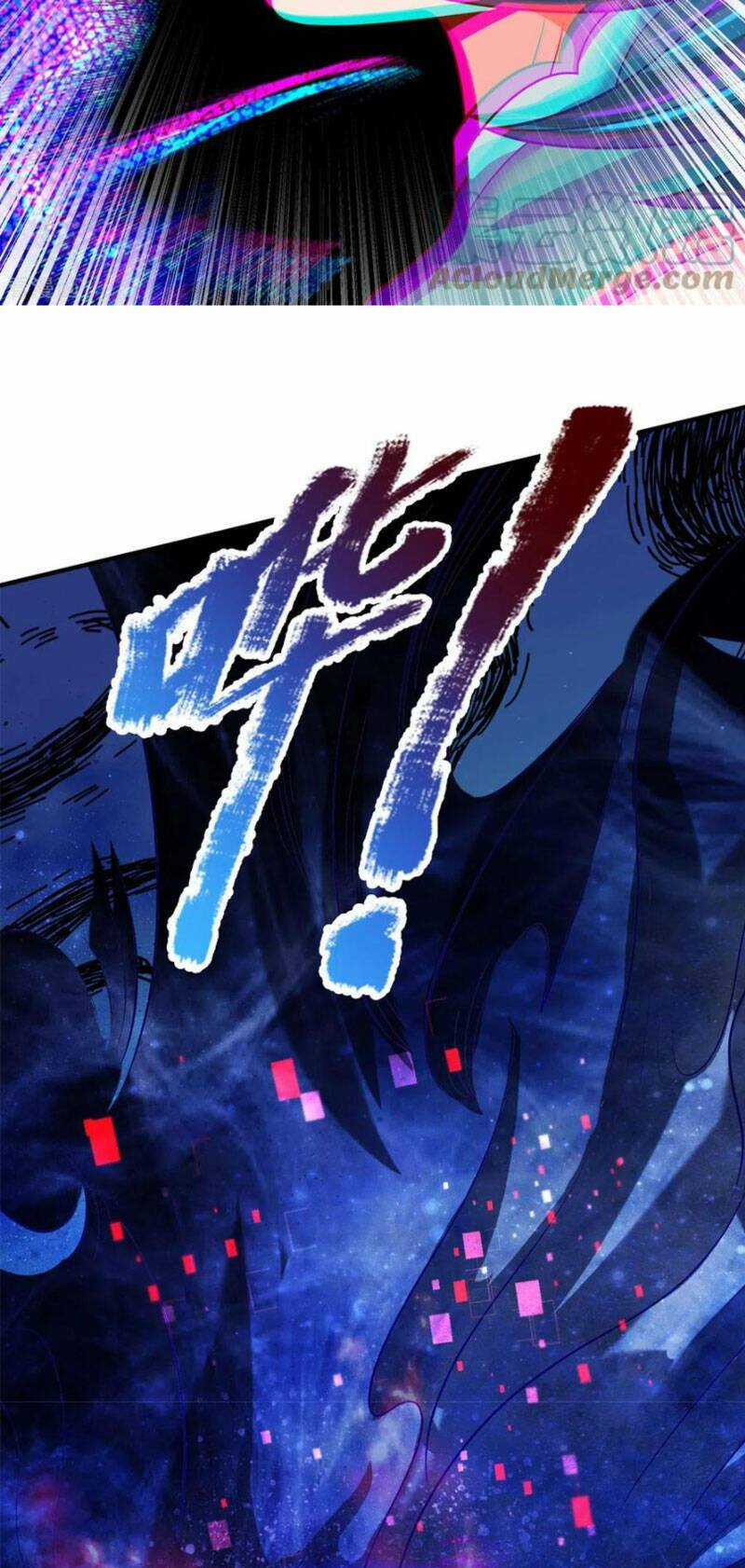 Đại Ma Hoàng Thường Ngày Phiền Não Chapter 134 trang 48