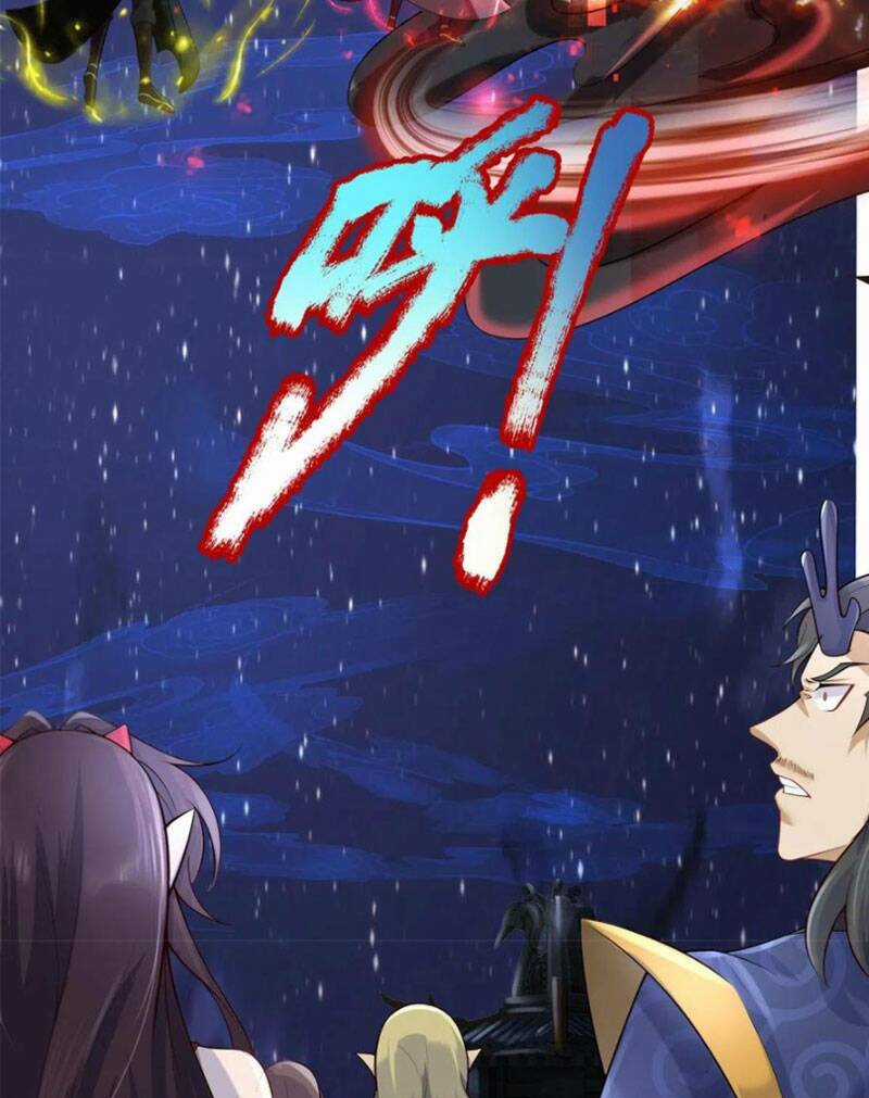 Đại Ma Hoàng Thường Ngày Phiền Não Chapter 134 trang 6