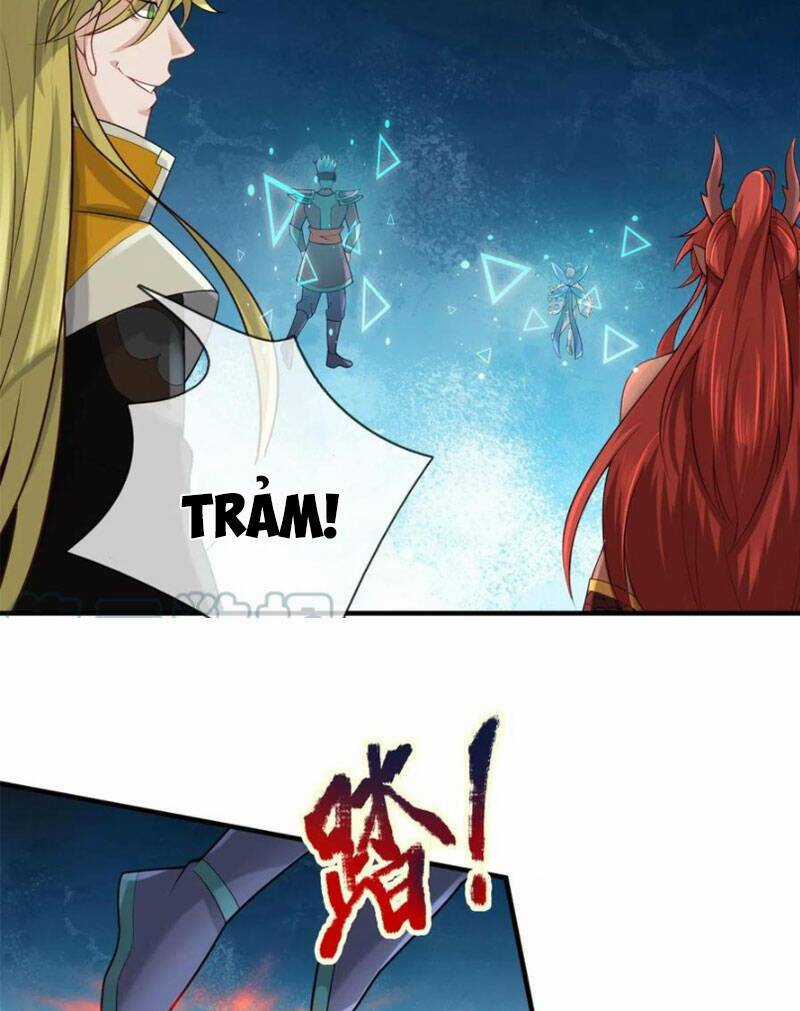 Đại Ma Hoàng Thường Ngày Phiền Não Chapter 134 trang 8