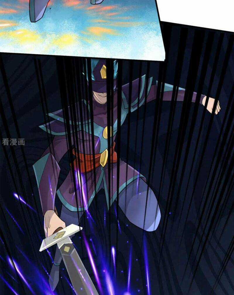 Đại Ma Hoàng Thường Ngày Phiền Não Chapter 134 trang 9