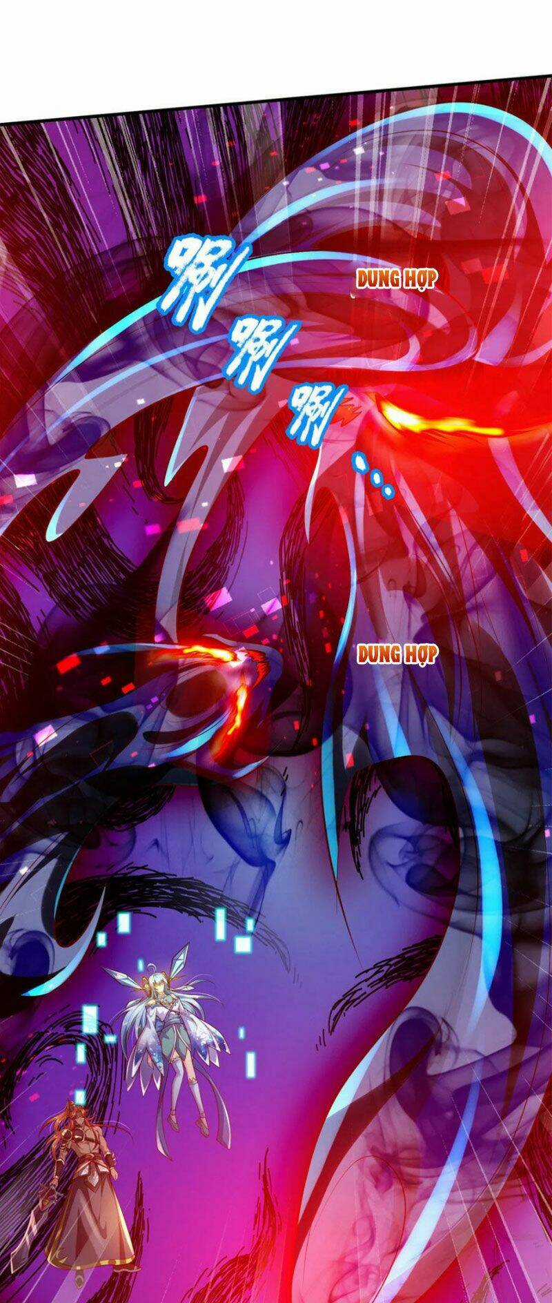 Đại Ma Hoàng Thường Ngày Phiền Não Chapter 135 trang 11