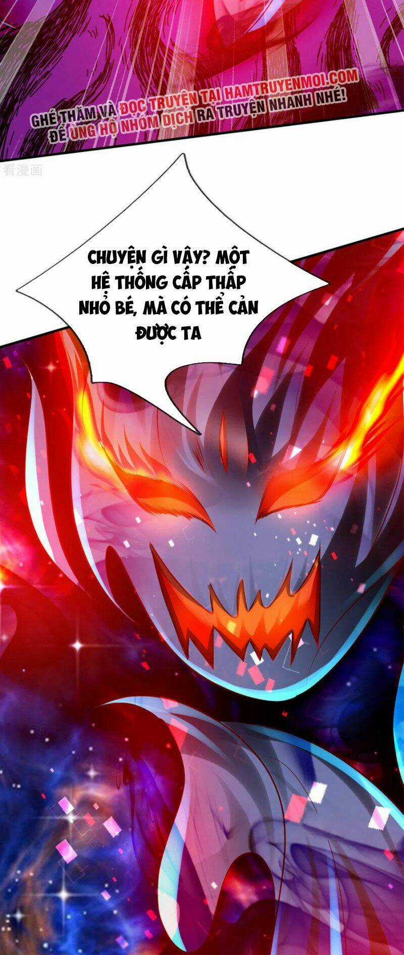 Đại Ma Hoàng Thường Ngày Phiền Não Chapter 135 trang 12