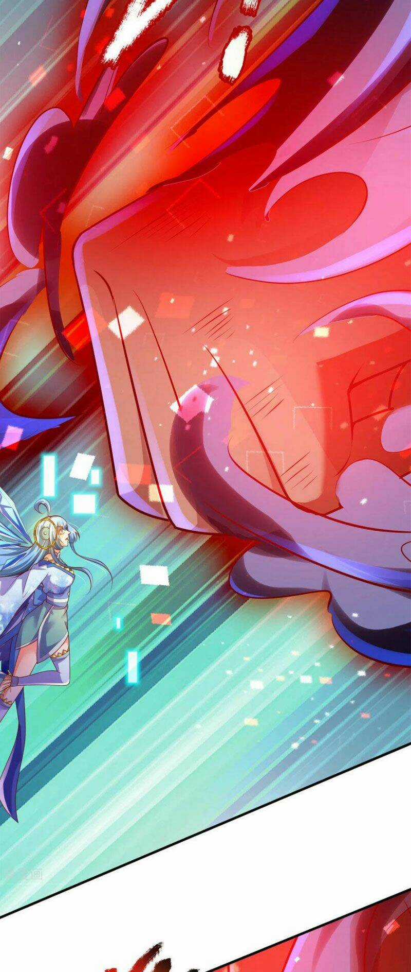 Đại Ma Hoàng Thường Ngày Phiền Não Chapter 135 trang 19