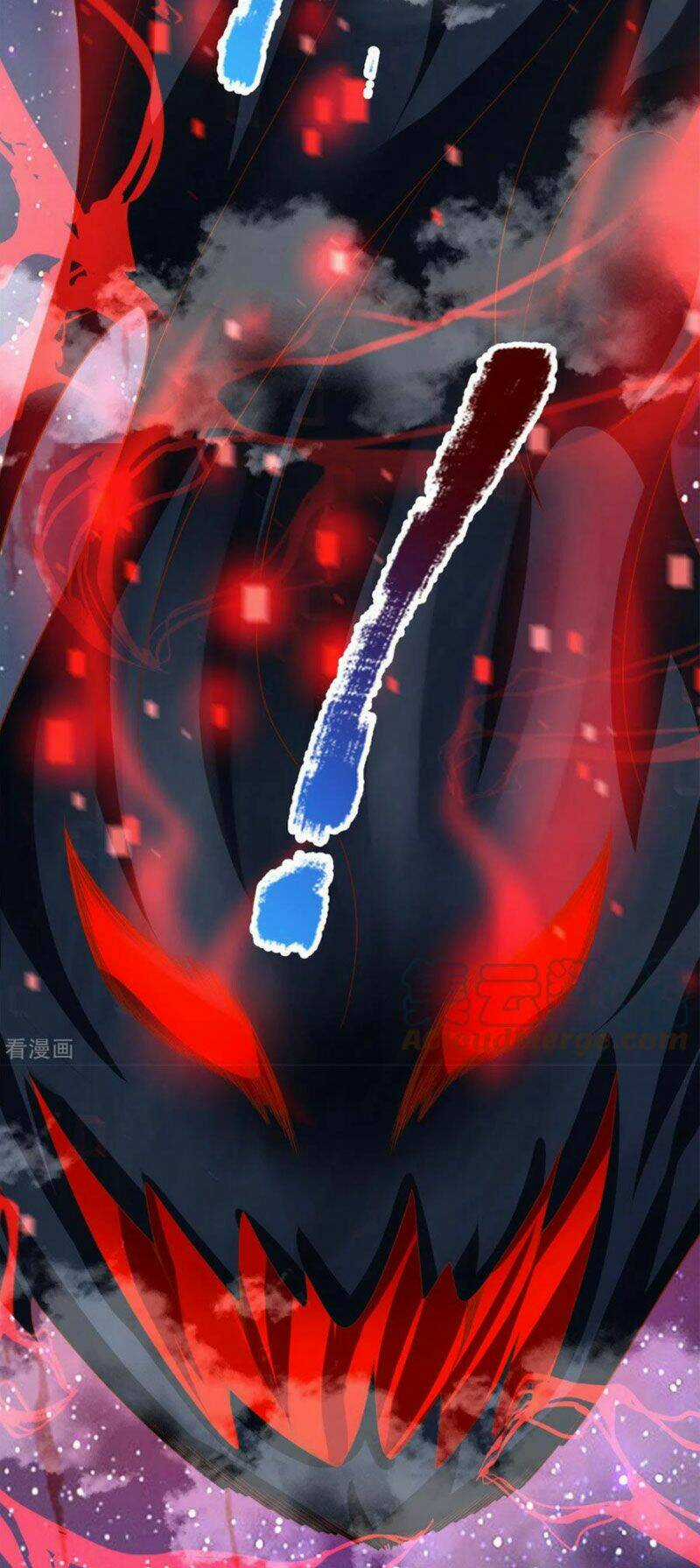 Đại Ma Hoàng Thường Ngày Phiền Não Chapter 135 trang 24