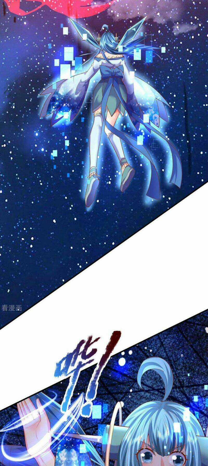 Đại Ma Hoàng Thường Ngày Phiền Não Chapter 135 trang 25