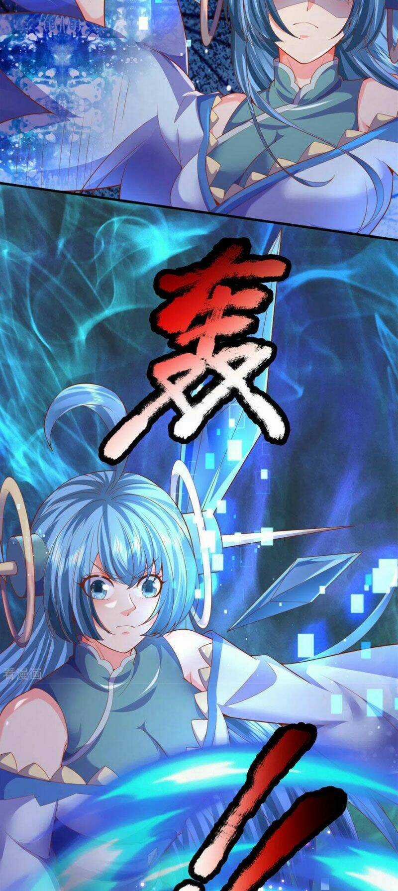 Đại Ma Hoàng Thường Ngày Phiền Não Chapter 135 trang 26