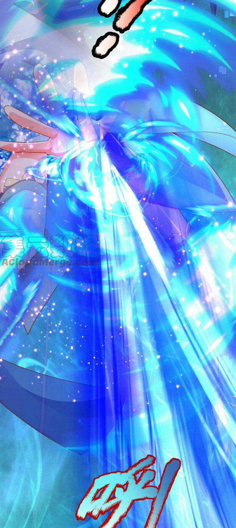 Đại Ma Hoàng Thường Ngày Phiền Não Chapter 135 trang 27