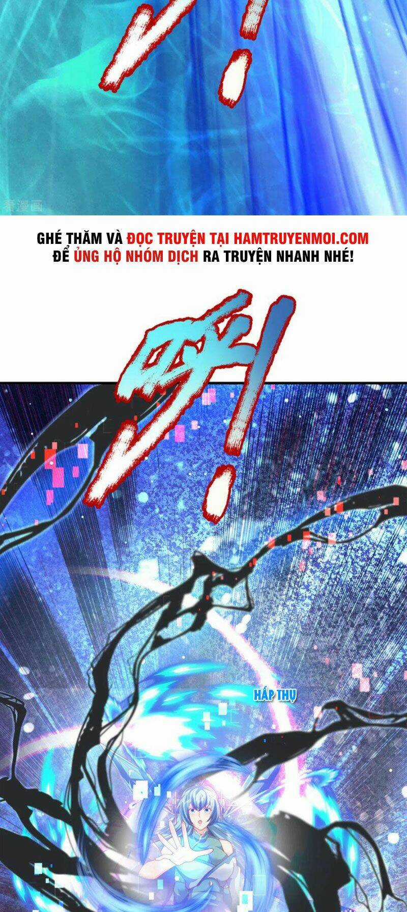 Đại Ma Hoàng Thường Ngày Phiền Não Chapter 135 trang 28