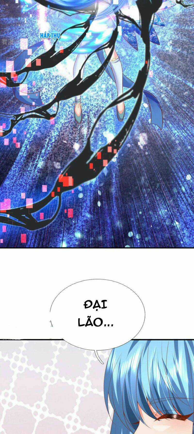 Đại Ma Hoàng Thường Ngày Phiền Não Chapter 135 trang 29