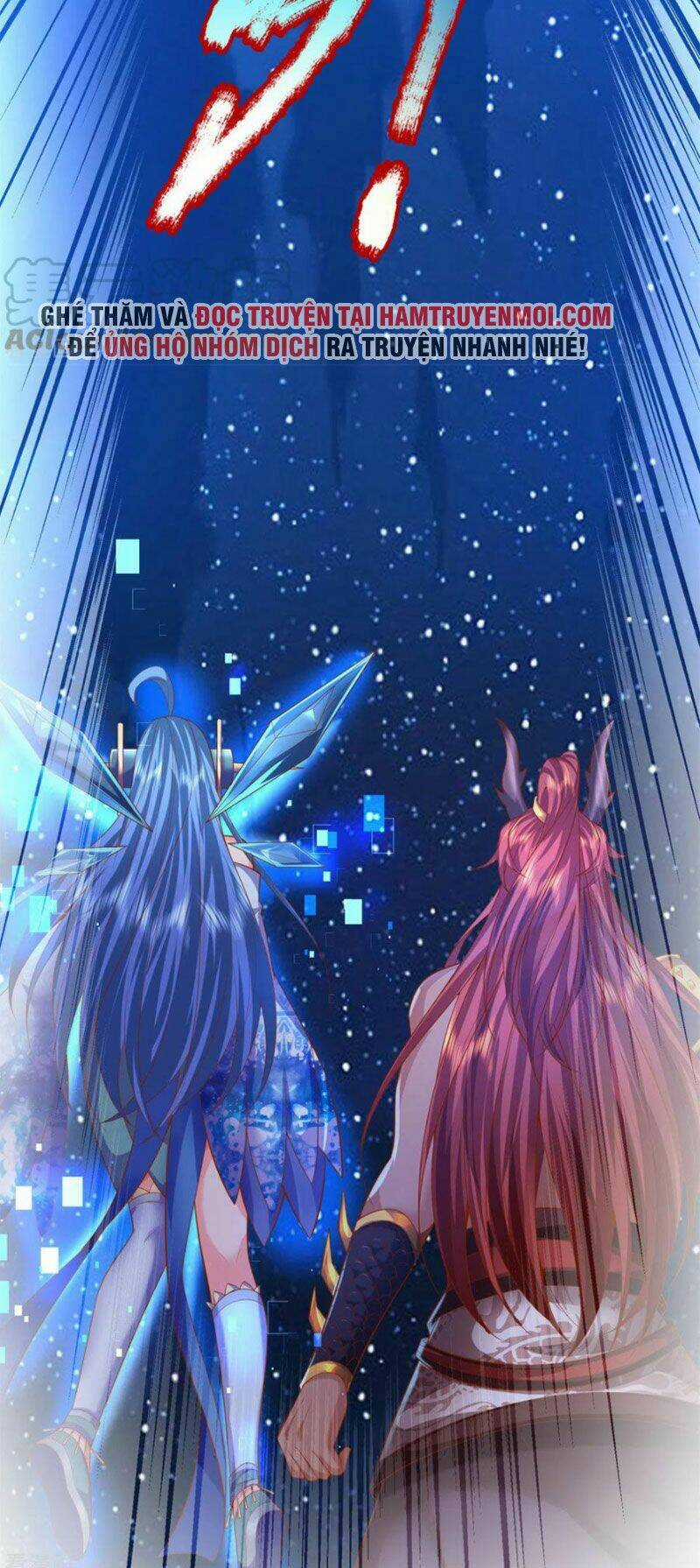 Đại Ma Hoàng Thường Ngày Phiền Não Chapter 135 trang 32