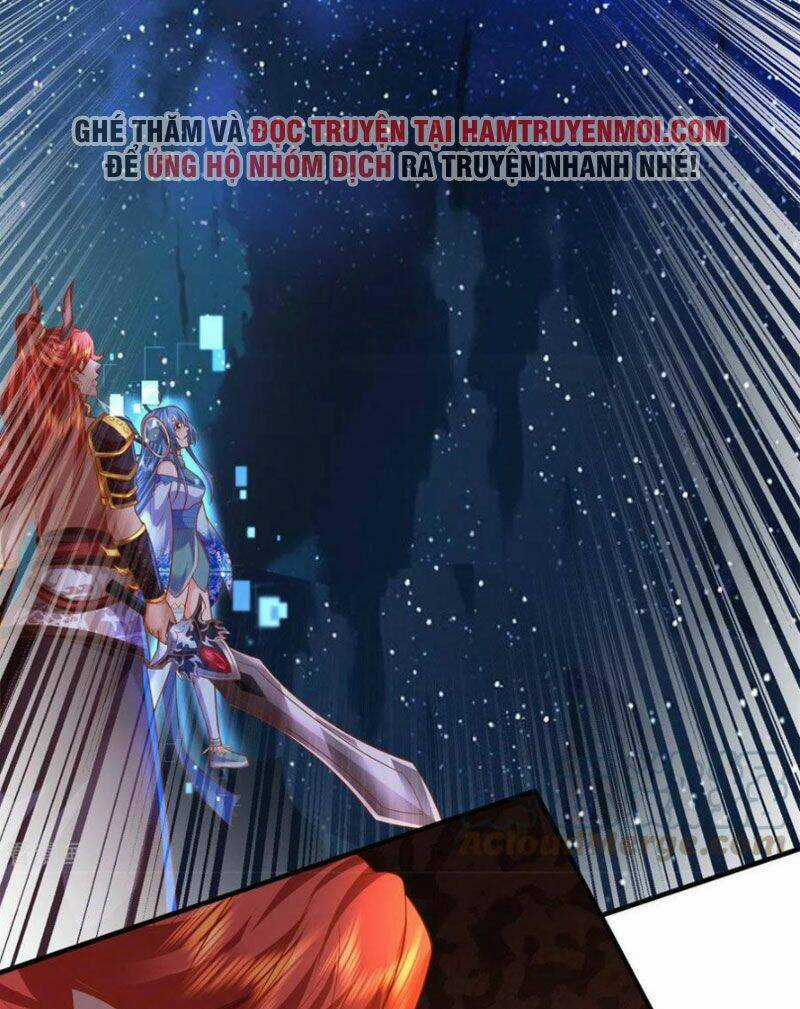 Đại Ma Hoàng Thường Ngày Phiền Não Chapter 135 trang 35