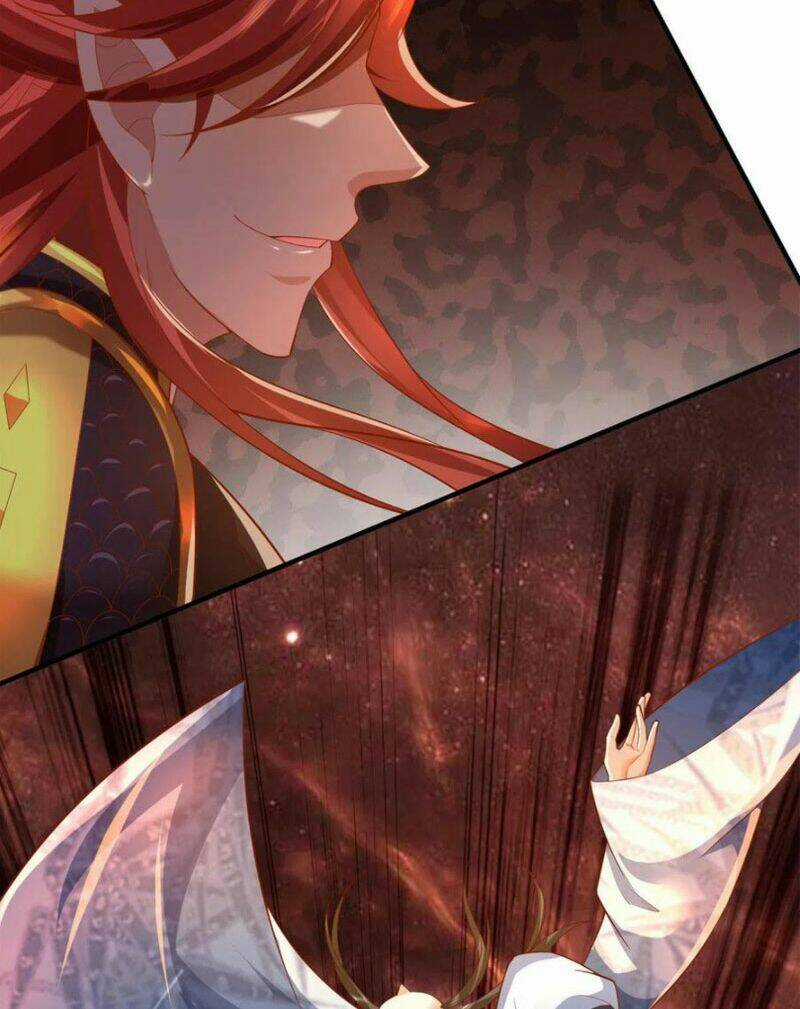 Đại Ma Hoàng Thường Ngày Phiền Não Chapter 135 trang 36