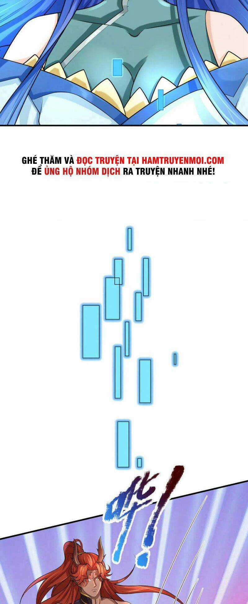 Đại Ma Hoàng Thường Ngày Phiền Não Chapter 135 trang 4