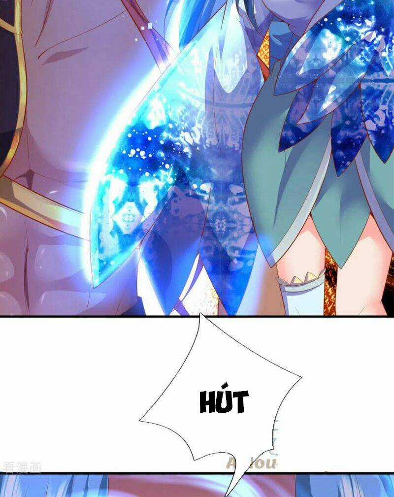 Đại Ma Hoàng Thường Ngày Phiền Não Chapter 135 trang 40