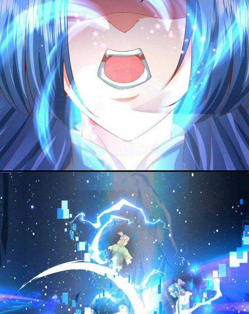 Đại Ma Hoàng Thường Ngày Phiền Não Chapter 135 trang 41