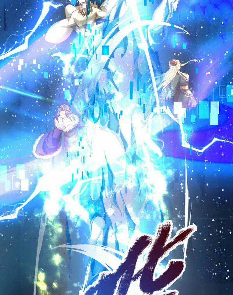 Đại Ma Hoàng Thường Ngày Phiền Não Chapter 135 trang 42