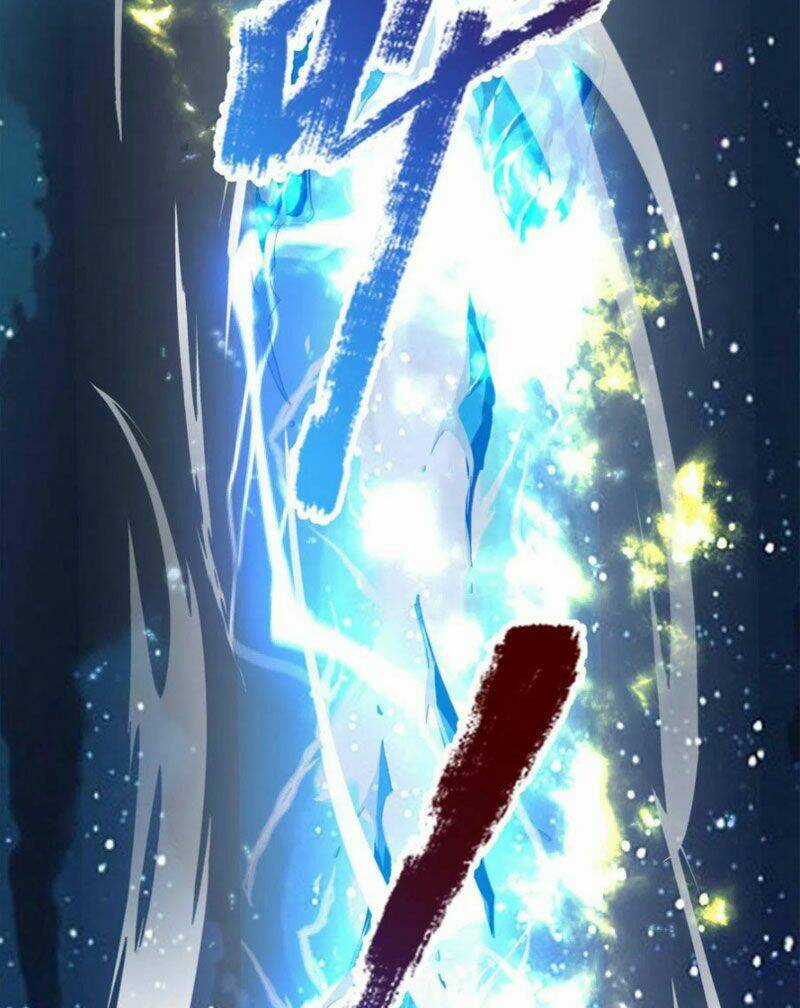 Đại Ma Hoàng Thường Ngày Phiền Não Chapter 135 trang 43