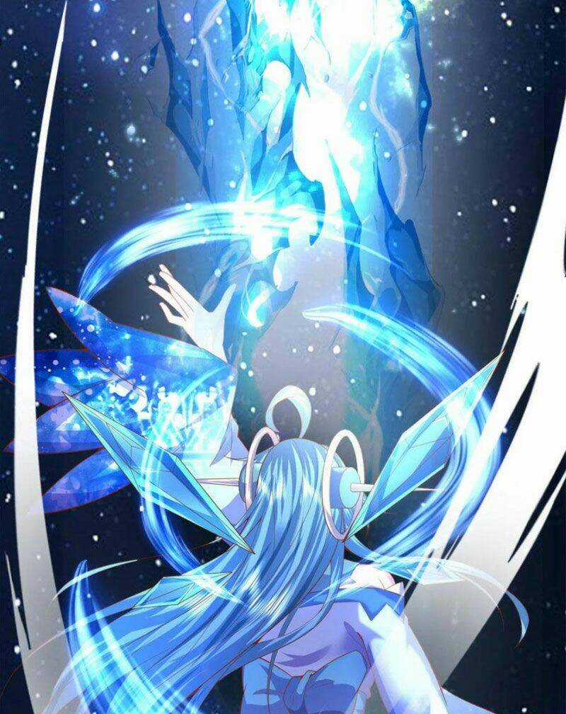 Đại Ma Hoàng Thường Ngày Phiền Não Chapter 135 trang 45