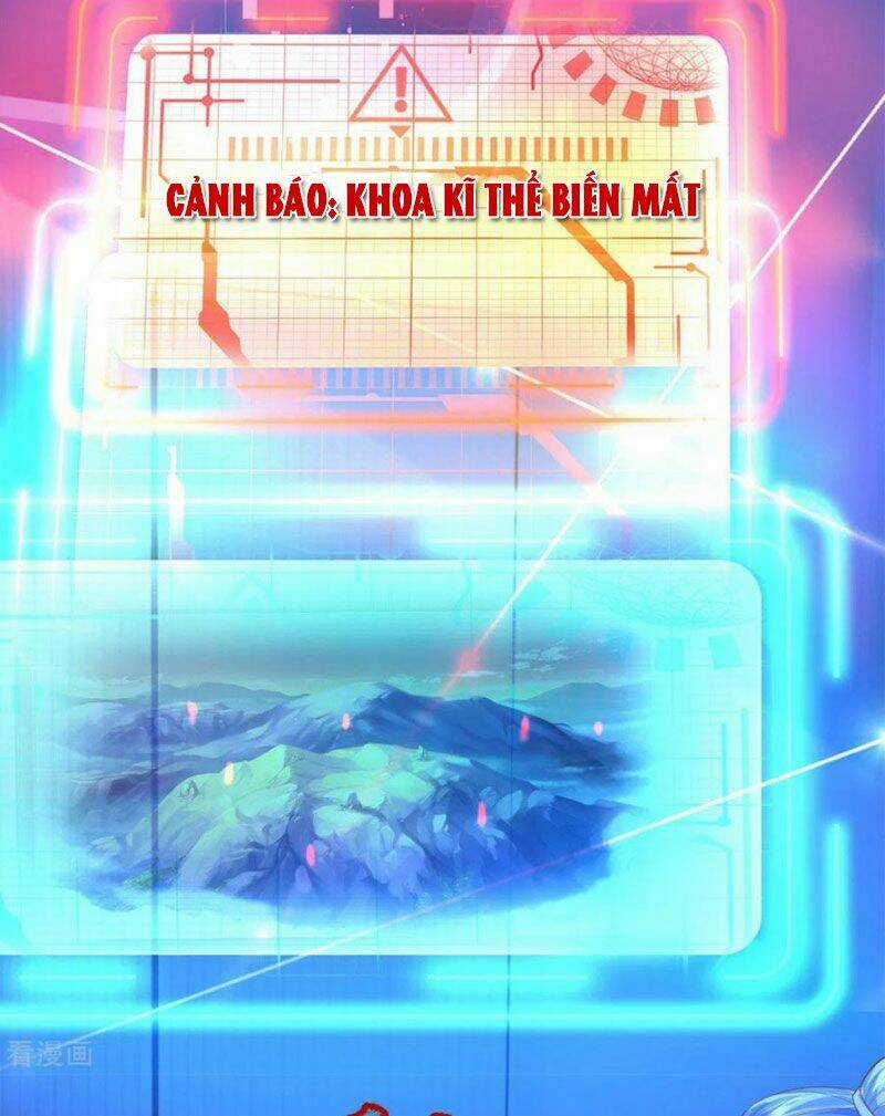 Đại Ma Hoàng Thường Ngày Phiền Não Chapter 135 trang 47