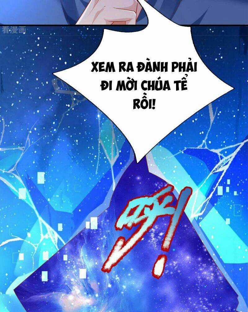 Đại Ma Hoàng Thường Ngày Phiền Não Chapter 135 trang 50