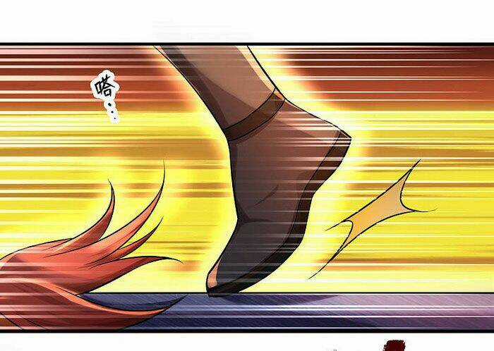 Đại Ma Hoàng Thường Ngày Phiền Não Chapter 14 trang 10