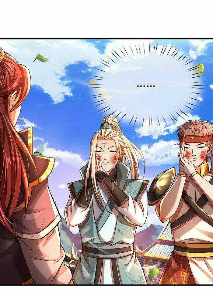 Đại Ma Hoàng Thường Ngày Phiền Não Chapter 14 trang 15