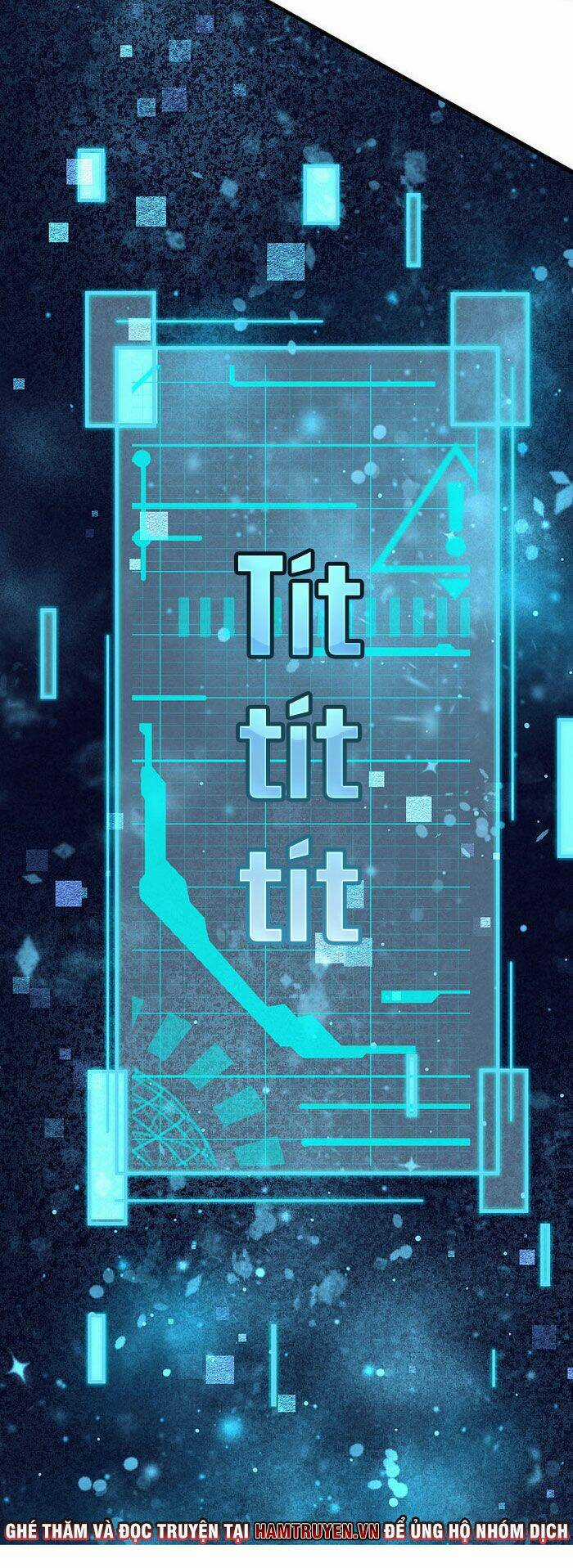 Đại Ma Hoàng Thường Ngày Phiền Não Chapter 14 trang 18