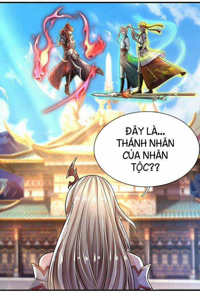 Đại Ma Hoàng Thường Ngày Phiền Não Chapter 14 trang 2