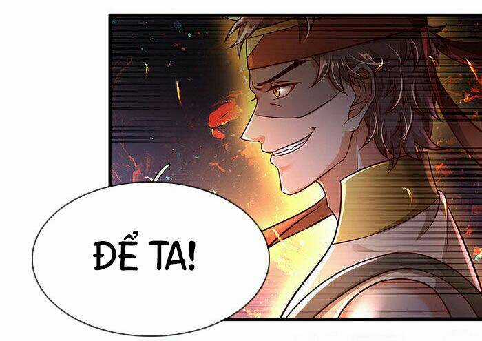 Đại Ma Hoàng Thường Ngày Phiền Não Chapter 14 trang 8