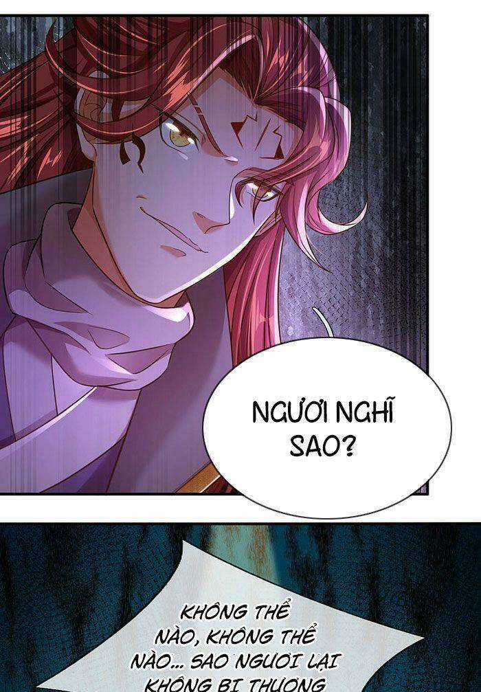 Đại Ma Hoàng Thường Ngày Phiền Não Chapter 15 trang 13