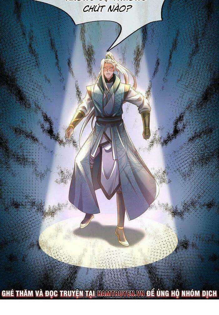 Đại Ma Hoàng Thường Ngày Phiền Não Chapter 15 trang 14