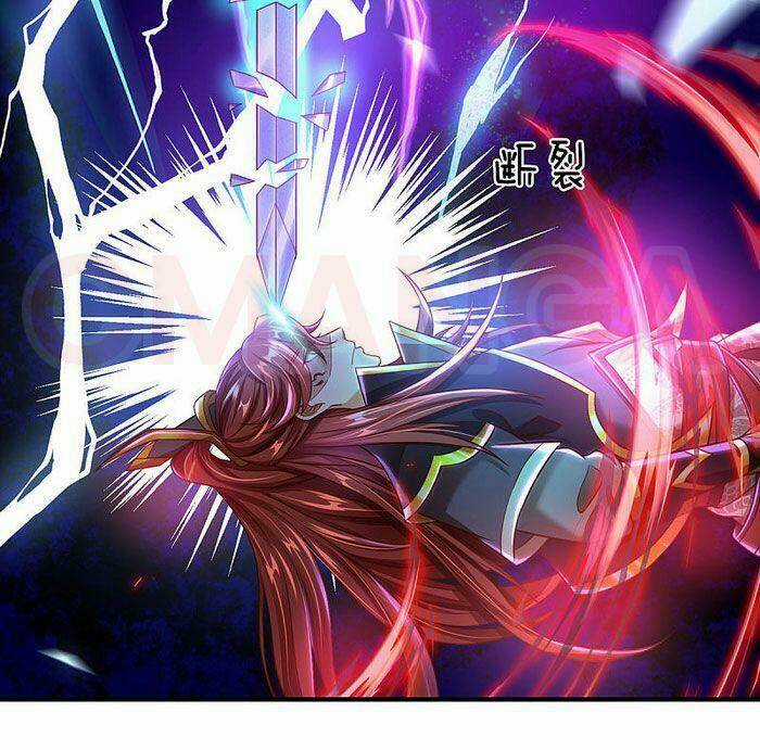 Đại Ma Hoàng Thường Ngày Phiền Não Chapter 15 trang 19