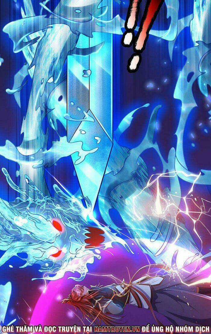 Đại Ma Hoàng Thường Ngày Phiền Não Chapter 15 trang 2