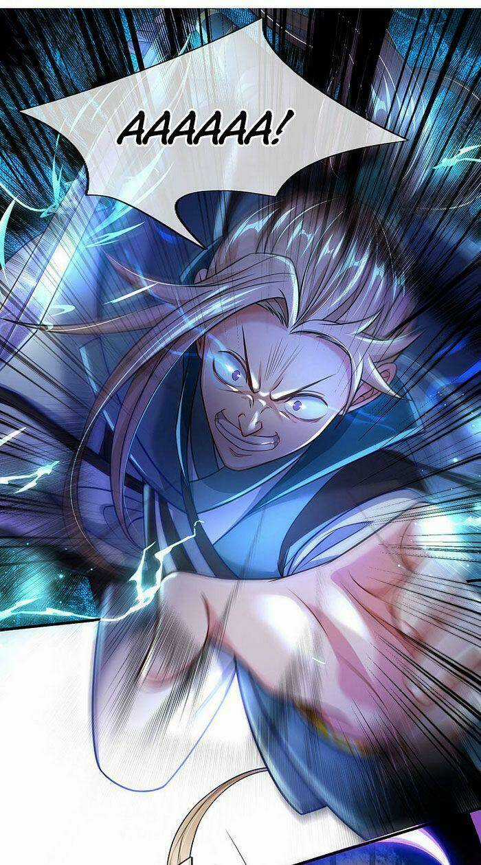 Đại Ma Hoàng Thường Ngày Phiền Não Chapter 15 trang 24