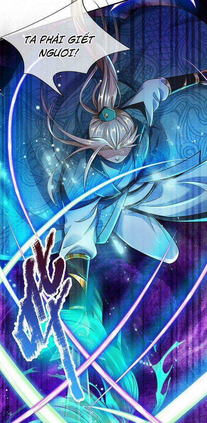 Đại Ma Hoàng Thường Ngày Phiền Não Chapter 15 trang 25