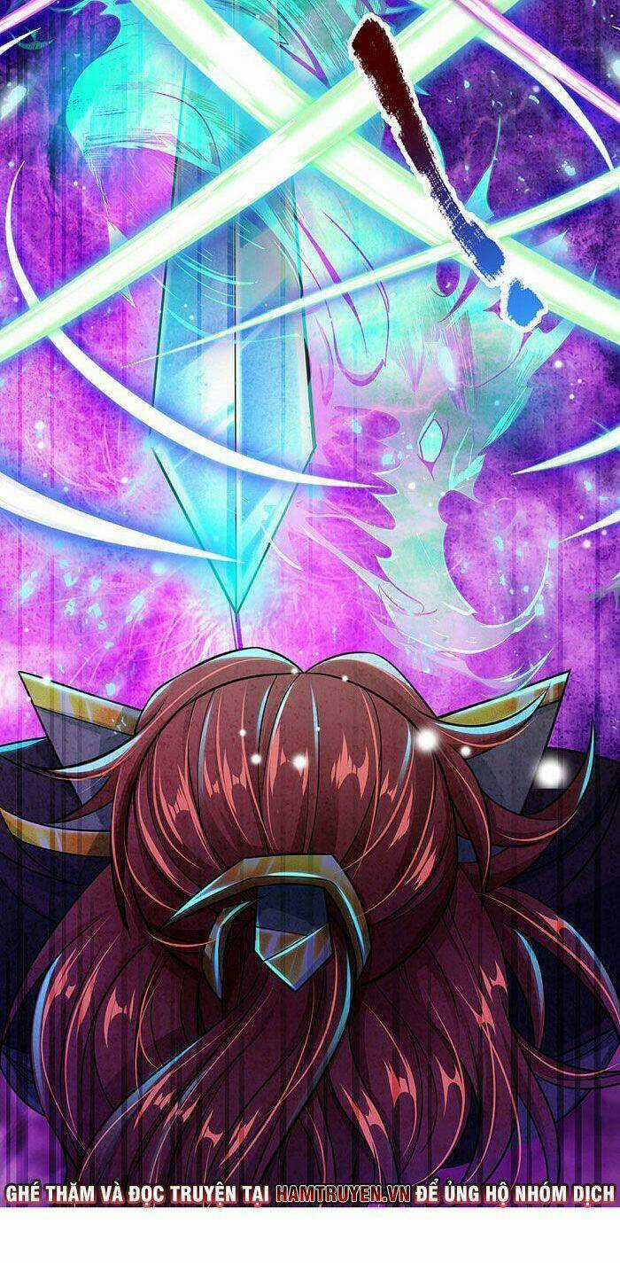 Đại Ma Hoàng Thường Ngày Phiền Não Chapter 15 trang 26