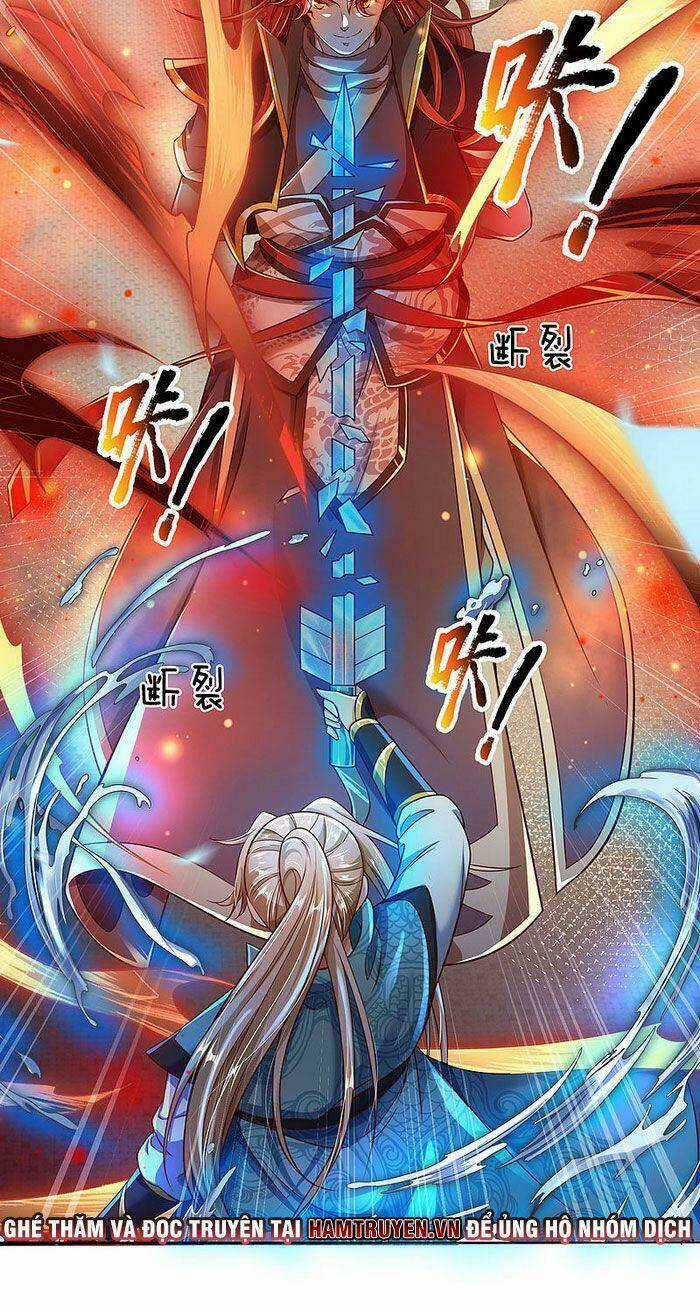 Đại Ma Hoàng Thường Ngày Phiền Não Chapter 15 trang 29