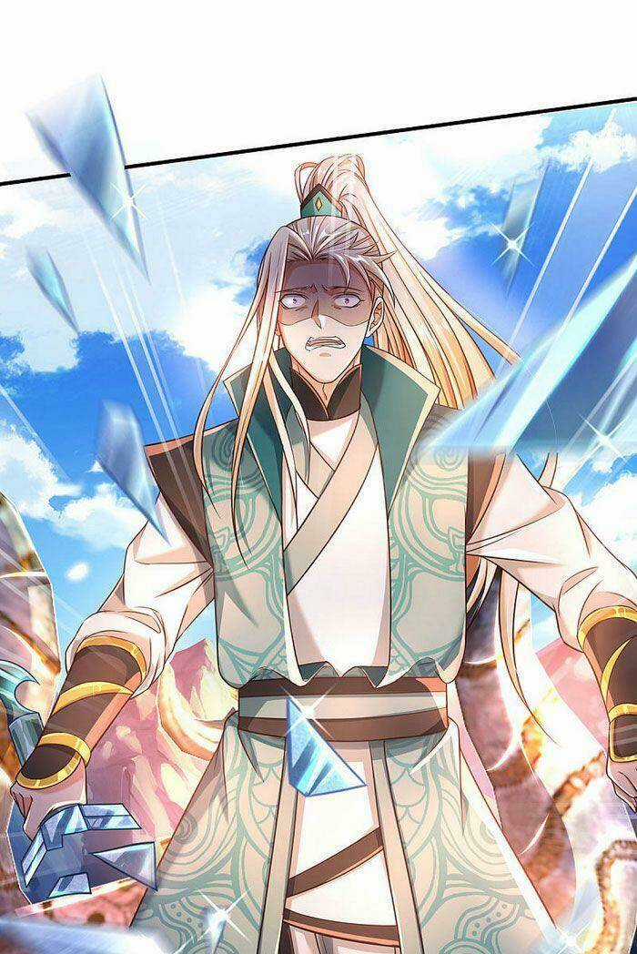 Đại Ma Hoàng Thường Ngày Phiền Não Chapter 15 trang 30